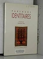 Parcours identitaires 2878540611 Book Cover