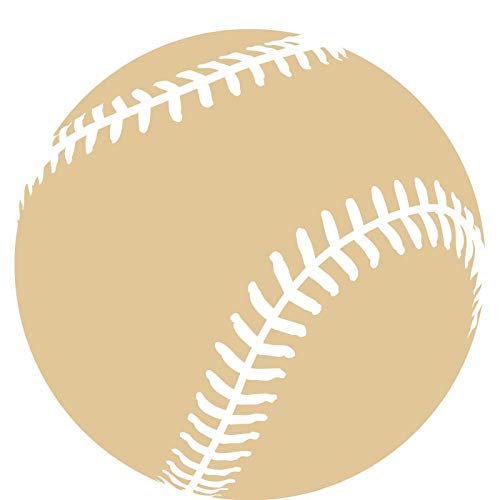 Crown Awards Baseball Plaques, Custom Engraved Etched Baseball Trophy Plaque Award, Great Customizable Baseball Team Gift Prime