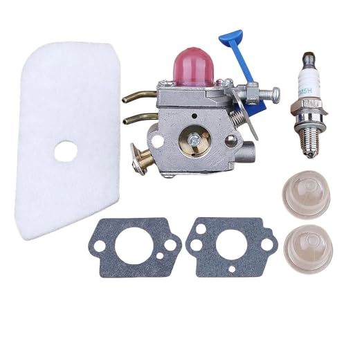 Carburateur pour 128LD 128R résout le problème de démarrage moteur
