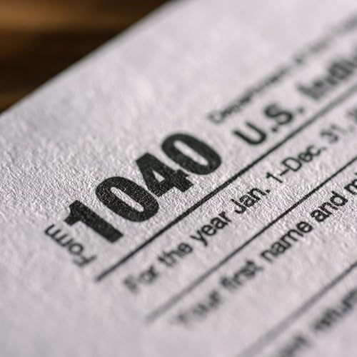 Expect a bigger tax refund this year