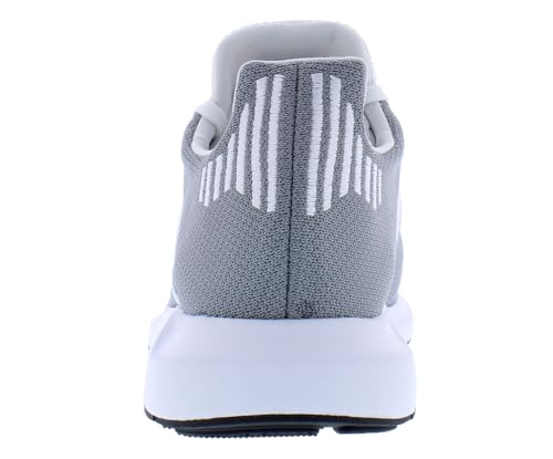Image of adidas Mens Swift Run 1.0 Lace Up Sneakers Shoes Casual - Beige