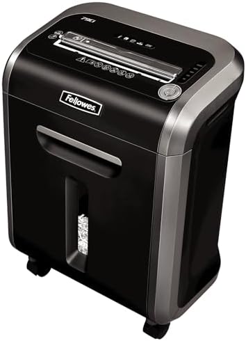 Fellowes ‎Powershred 79Ci...