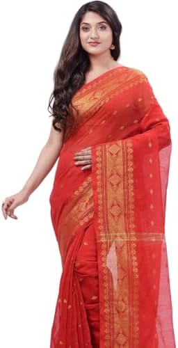 dB DESH BIDESH Women DESH BIDESH OWN MODEL Saree (pack of 1)