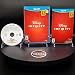 Disney Infinity 3.0 Wii U Standalone Game Disc Only