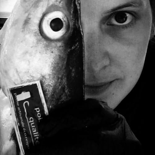 🎙️ &Eacute;pisode 7 : Sandy, poissonni&egrave;re &agrave; Biarritz &ndash; Une passion tardive devenue une r&eacute;ussite &eacute;clatante