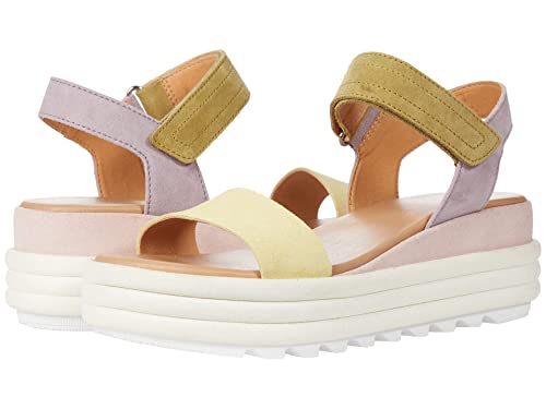 Image of Sorel Women's Cameron Flatform Sandals