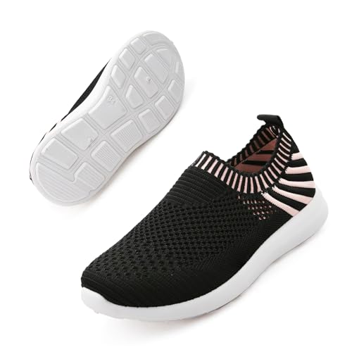 Apawwa Kinder Schuhe FüR MäDchen Und Jungs Kinder Turnschuhe...