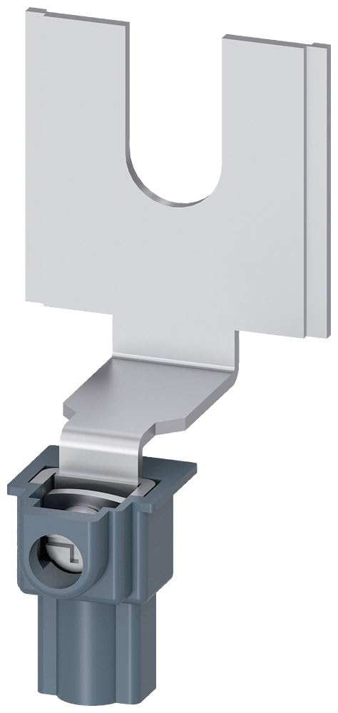 Borne lance Siemens Sentron 3VA2 accessoire premium de raccordement 400/630