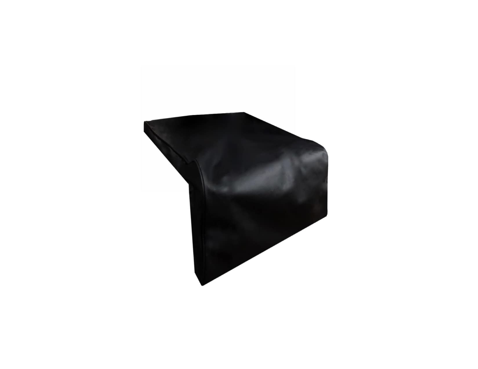 Copertura in vinile resistente da 33 cm per adattarsi al doppio bruciatore laterale DCS incorporato