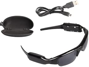 FACILLA%C2%AE Sunglasses Camera Recorder Electronics FACILLA%C2%AE Sunglasses Camera Recorder Electronics