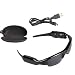 Produktbild Mini DV Sonnenbrille Brille Kamera Spion Cam UV 8 GB