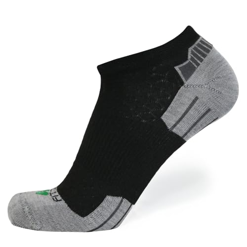Image of Fitsok CX3 Low Cut Sock, 3-Pack