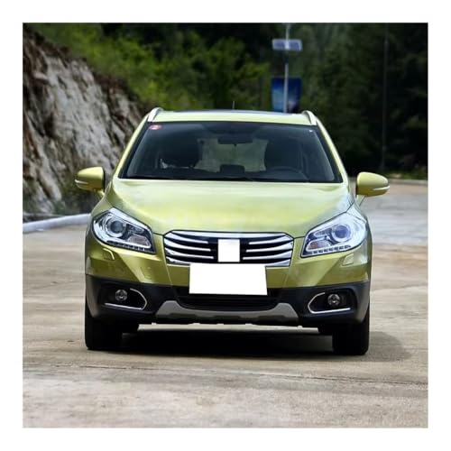 Grille de remplacement calandre SX4 S-Cross 2014 2015 2016 2017 - 2