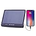 Produktbild Sunnybag POWERTAB Solar-Ladegerät mit starkem 22.200mWh Kapazität Akku | Premium Solar Ladegerät mit Powerbank für Smartphone, Tablet, Notebook etc.