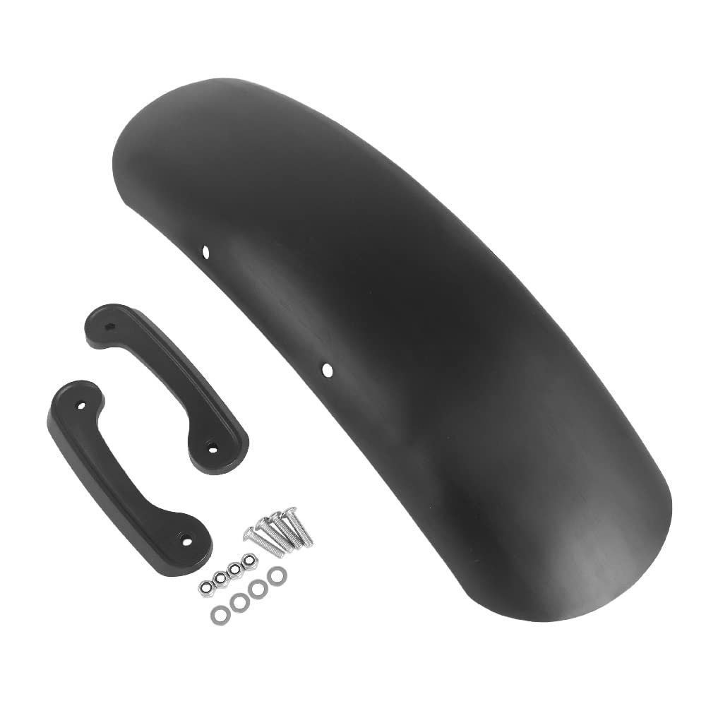 Parafanghi Moto Parafango Anteriore Per Motocicletta Ruota Parafango Parafango Parafango Copertura Paraspruzzi Per B&MW Per RNINET Per R NINE T NINET R9T Per Racer Paraspruzzi Paraspruzzi ( Color : 2