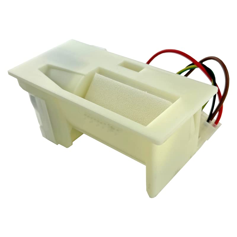 Miniatura 6 de Choice Parts W10257451 - Control de amortiguador para frigorífico