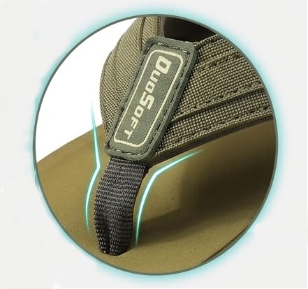 Image of Duosoft Comfort Slippers for Women's Arch Support, Orthopedic Soft Home Chappal Women's Slipper, House Slipper with Anti-Skid Sole for Home Use & Casual