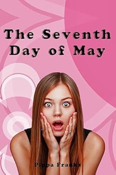Paperback The Seventh Day of May Book