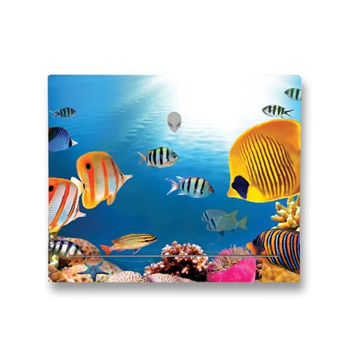 Image of MightySkins Skin Compatible with Alienware X14 R2 (2023) Full Wrap Kit - Tropical Life | Protective, Durable, and Unique Vinyl Decal wrap Cover | Easy to Apply & Change Styles | Made in The USA