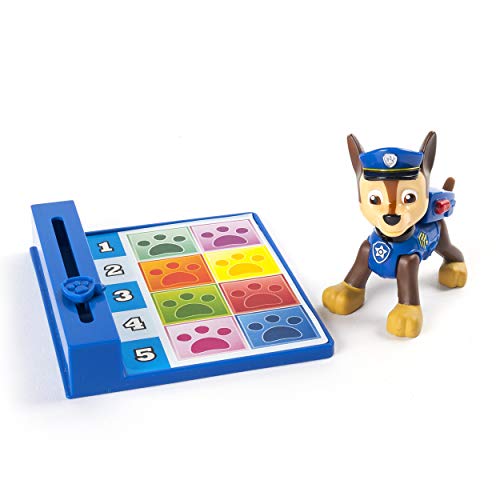 Paw Patrol - Action Pack Pup - Back Flip Chase