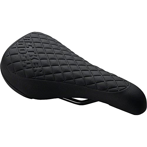 Odyssey Mike Aitken Signature - Asiento de Kevlar Negro