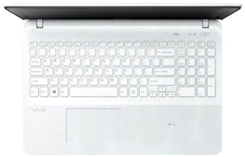 Sony Vaio Fit SVF14212SNW 14-inch Laptop (White) : yes: Amazon.in