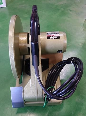 新ダイワ　ライトカッタ　高速切断機 ◇新ダイワ(Shindaiwa) 205mm高速切断機 L60C ライトカッター【越谷店