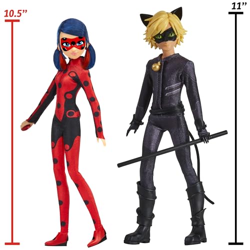 La Mejor Selección de Miraculous los mejores 5. 10 Imagen adicional