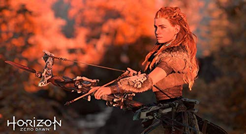 Horizon Zero Dawn - Complete Edition - PlayStation 4