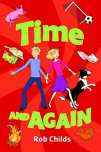 Time and Again view 2