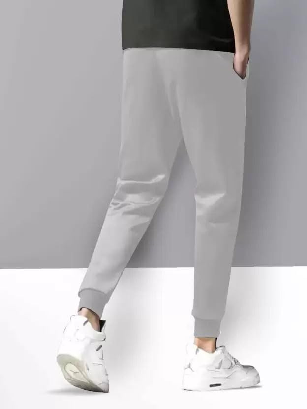 Image of NINER Trendy & Stylish Comfortable Track & Trousers Pants | Slim Fit Running Gym Stretchable Jogger | Sports Track Pants Lower for Men & Boys