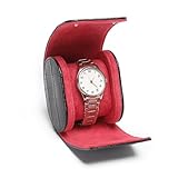 1/2/3 ã‚¹ãƒ­ãƒƒãƒˆæ™‚è¨ˆãƒ­ãƒ¼ãƒ«ã‚±ãƒ¼ã‚¹ã‚¯ãƒ©ã‚·ãƒƒã‚¯ãƒ‡ã‚£ã‚¹ãƒ—ãƒ¬ã‚¤ãƒœãƒƒã‚¯ã‚¹å‚·é˜²止ãƒ›ãƒ«ãƒ€ãƒ¼æ—…è¡Œæ™‚è¨ˆãƒ›ãƒ«ãƒ€ãƒ¼