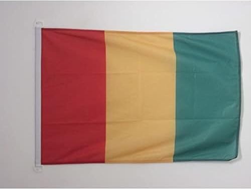 Miniatura 19 de AZ FLAG Bandera náutica de Puerto Rico 18'' x 12'' - Banderas de Puerto Rico 11.8 x 17.7 in - Banner de 12 x 18 pulgadas para barco