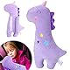 Pinkgarden Auto Kissen für Kinder, Sicherheitsgurt Kissen, Kinder Auto Sicherheitsgurt Deckt Sitzgurt Kissen für Kleinkind Kopfstütze Strap Kissen