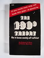 the 180 Degree Theory: How to Become Mentally Self-Sufficient 0933420021 Book Cover