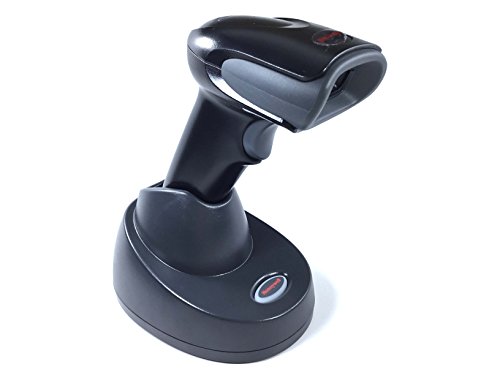 Honeywell Voyager 1452g 2D Wireless Area-Imaging Scanner Kit (1D, PDF417, and 2D), Includes Cradle, Power Supply, RS232 Cable and USB Cable - image 2