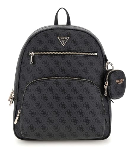 Sac à dos GUESS Power Play II idéal pour le bureau et les voyages
