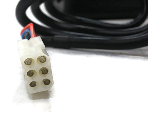 New Snow Plow Touch Pad Control / Controller Meyer Diamond Snowplow E47 E60 E57 - Thumbnail 4