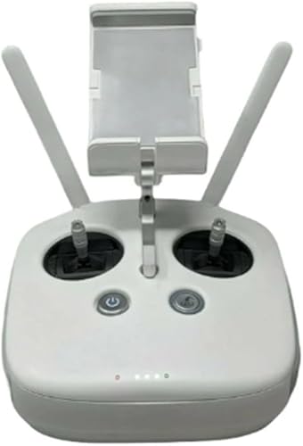 Miniatura 6 de IVYARD Controlador de trabajo bien para DJI Phantom 4 estándar P4 Drone Control remoto GL300C accesorio