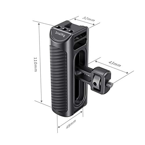 SmallRig Hss2424 Cep Telefonu Kafesleri Için Yan Tutak