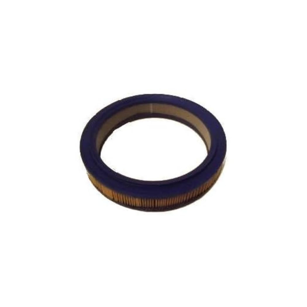UFI Filters, Air Filter 27.734.00, Suitable for cars, Applicable to Various Models of Fiat and Lancia Autobianchi