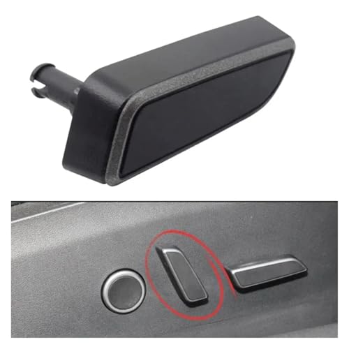 Interruptor de asiento para Tesla viaja con total comodidad regulando tu posición con suavidad 2