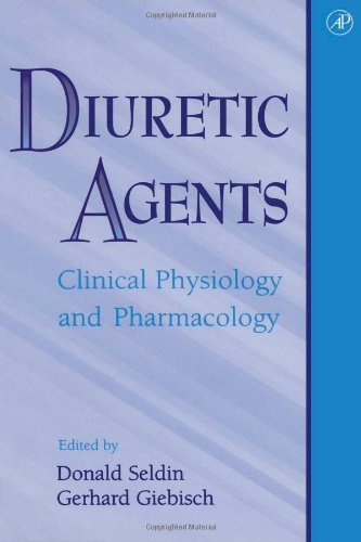 Diuretic Agents: Clinical Physiology and Pharmacology
