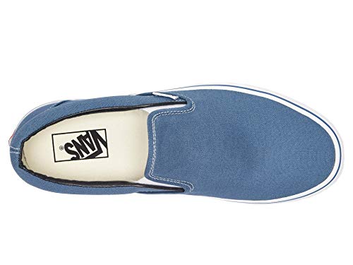 Image of Vans Women's Asher Adult Low Top Sneakers