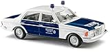  Busch 46870 Mercedes W 123 THW
