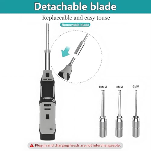 Émulsificateur de laboratoire homogénéisateur avec support réglable - 7