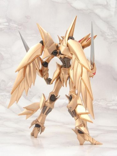 (未使用･未開封品)シャイニングブレイドDX エクスミリオン 覚醒 ゴールドver. 限定品 (ノンスケールPVC塗装済み完成品) Amazon | シャイニングブレイドDX エクスミリオン 覚醒 ゴールド