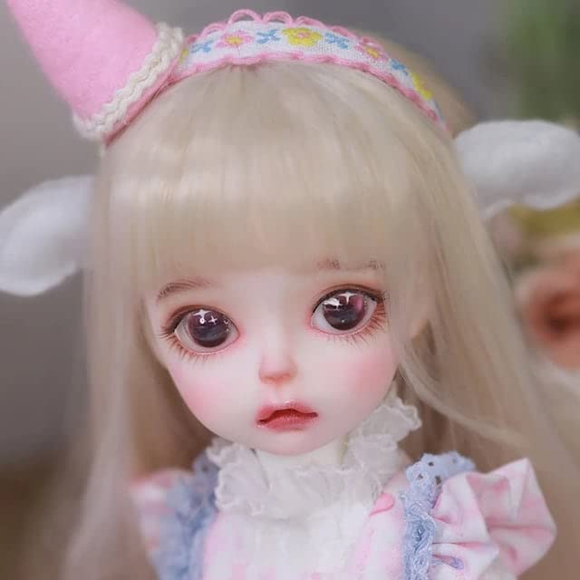 球体関節人形 1/6  ドール 61lLDFGT1QL._AC_UF350,