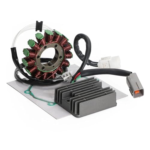 Bobine de stator pour réparation allumage et alternateur Ninja ZX6R 07-08