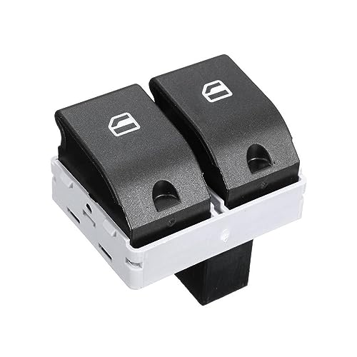 Interrupteur de lève-vitre électrique de voiture bloqué résolu pour Seat Cordoba 02-09